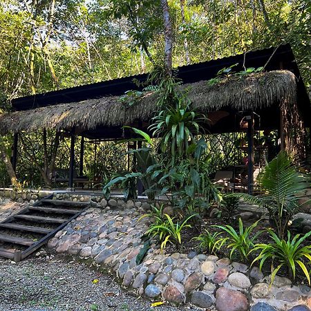 Kuyana Amazon Lodge Archidona Buitenkant foto
