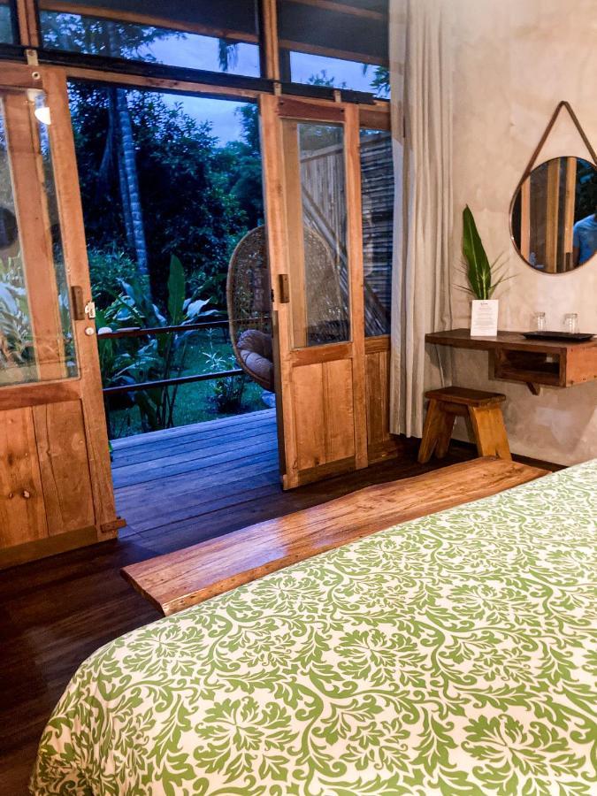 Kuyana Amazon Lodge Archidona Buitenkant foto