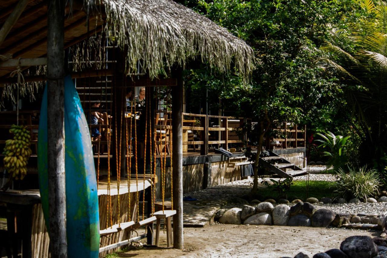 Kuyana Amazon Lodge Archidona Buitenkant foto