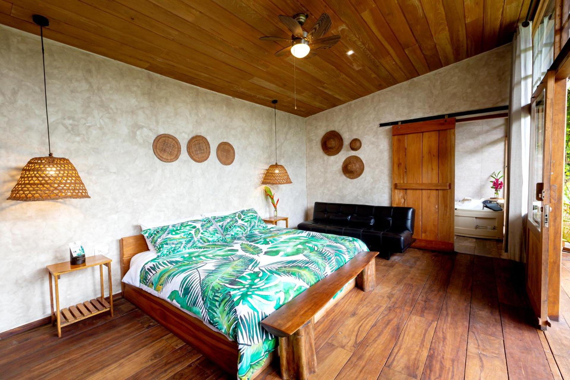 Kuyana Amazon Lodge Archidona Buitenkant foto