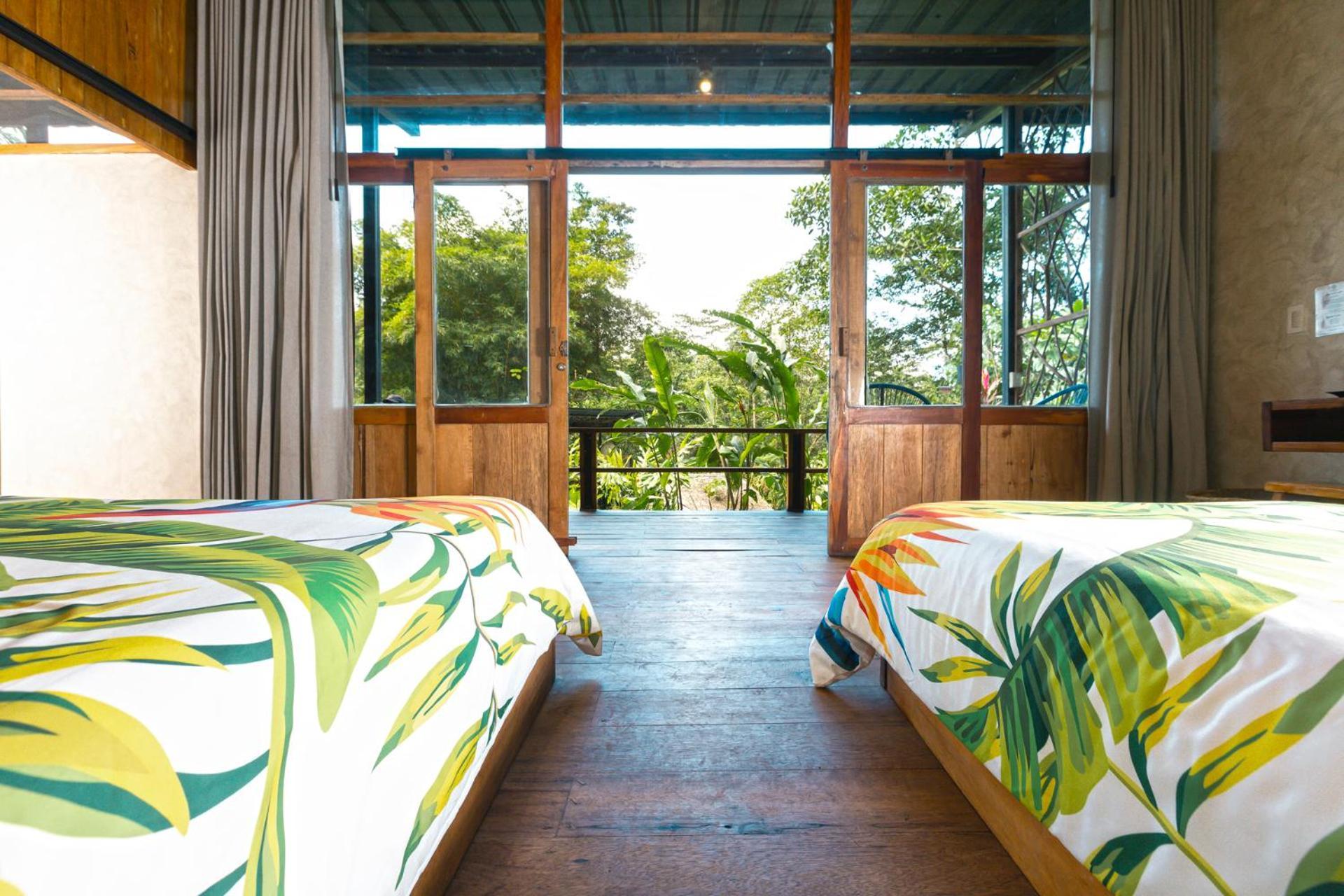 Kuyana Amazon Lodge Archidona Buitenkant foto
